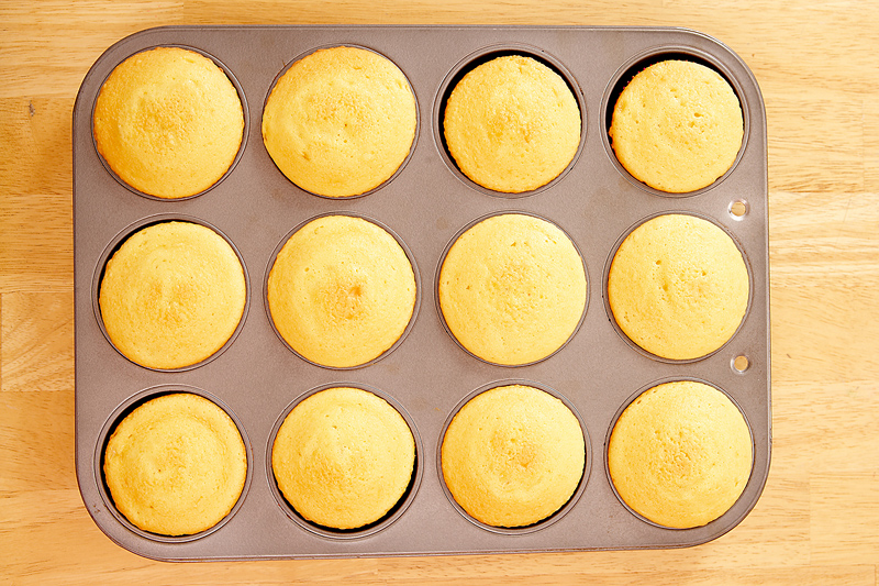 cornmuffins