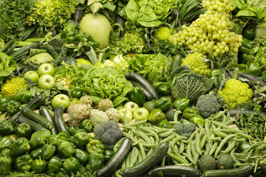 green_vegetable_pile